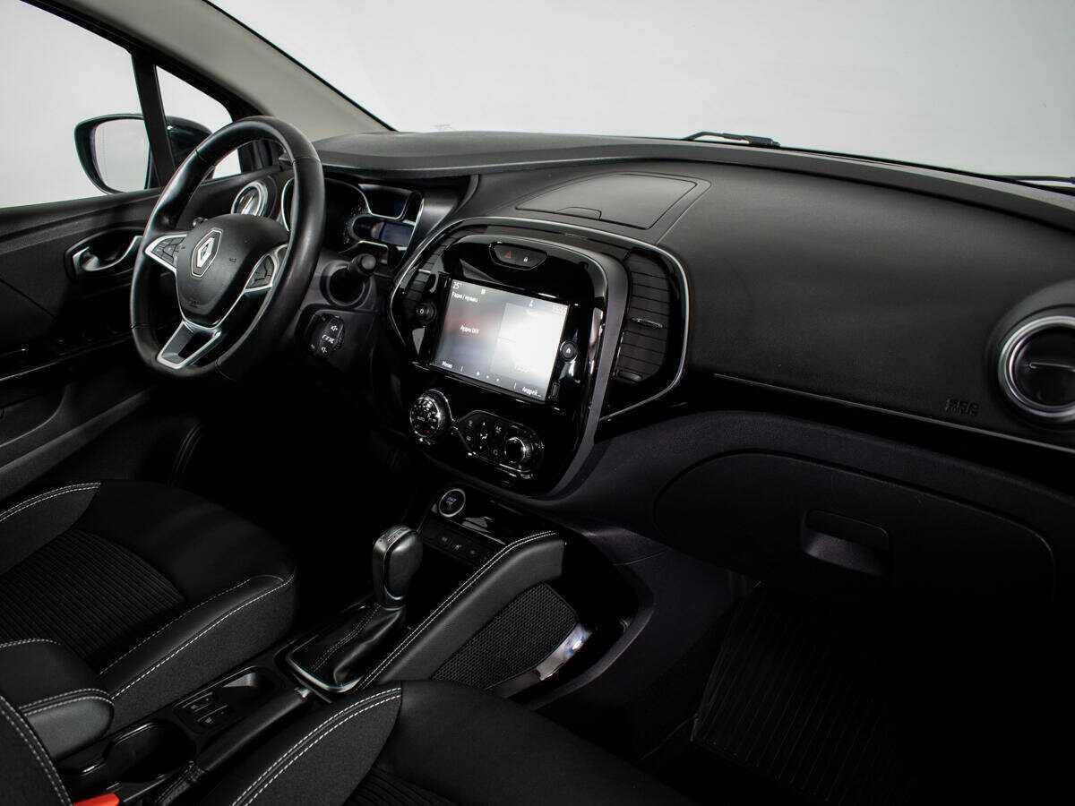 Renault Kaptur, 2021 - 82 957 км. | Фото №7
