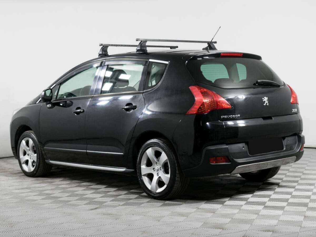 Peugeot 3008, 2012 - 223 670 км. | Фото №7
