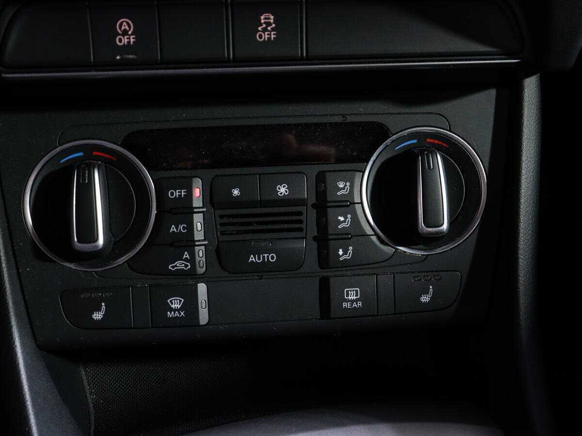 Audi Q3, 2018 Фото №18