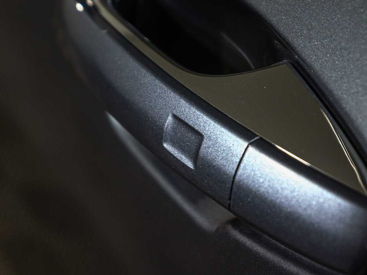 EXEED LX, 2022 Фото №16