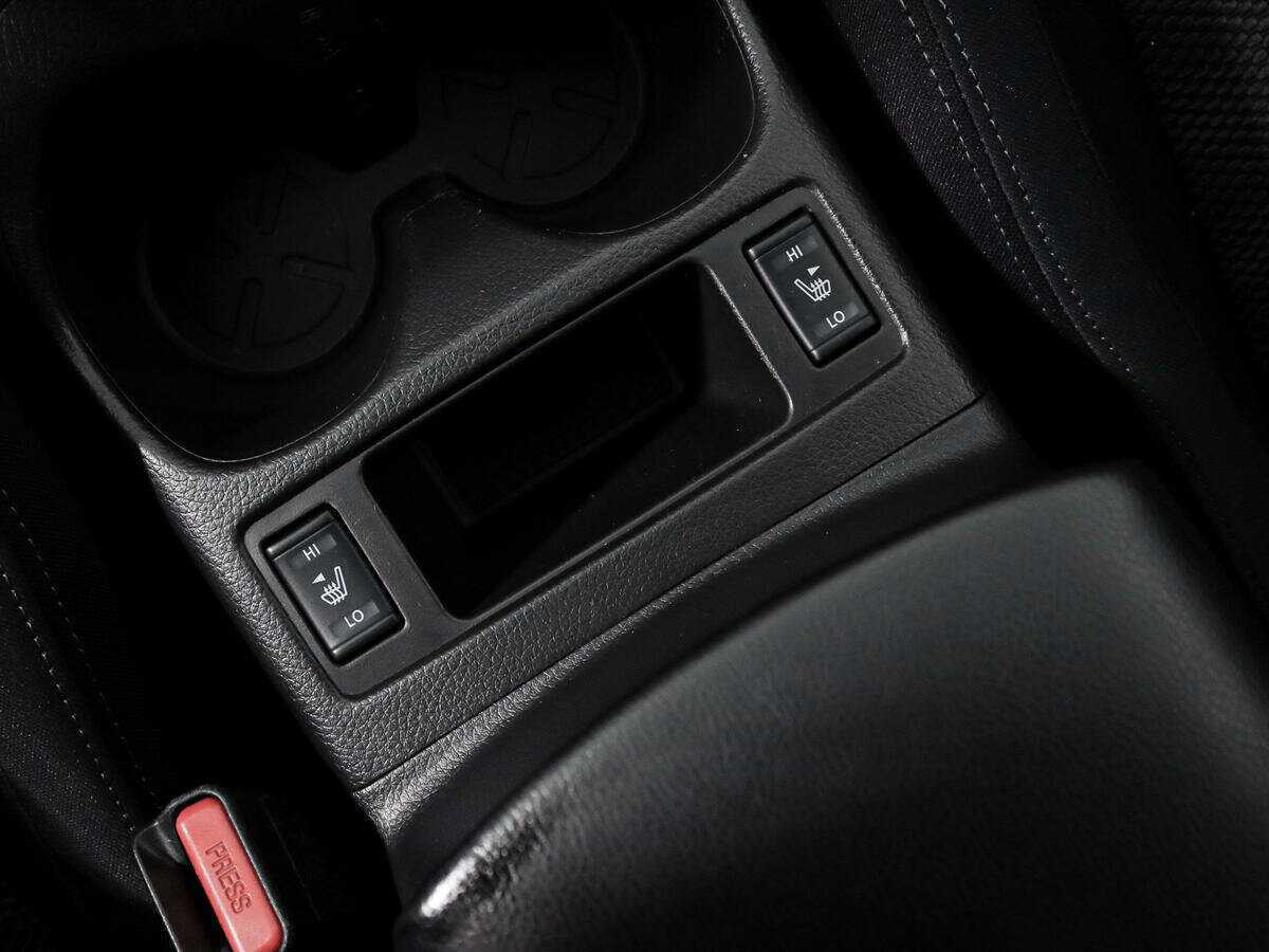 Nissan Qashqai, 2017 Фото №10