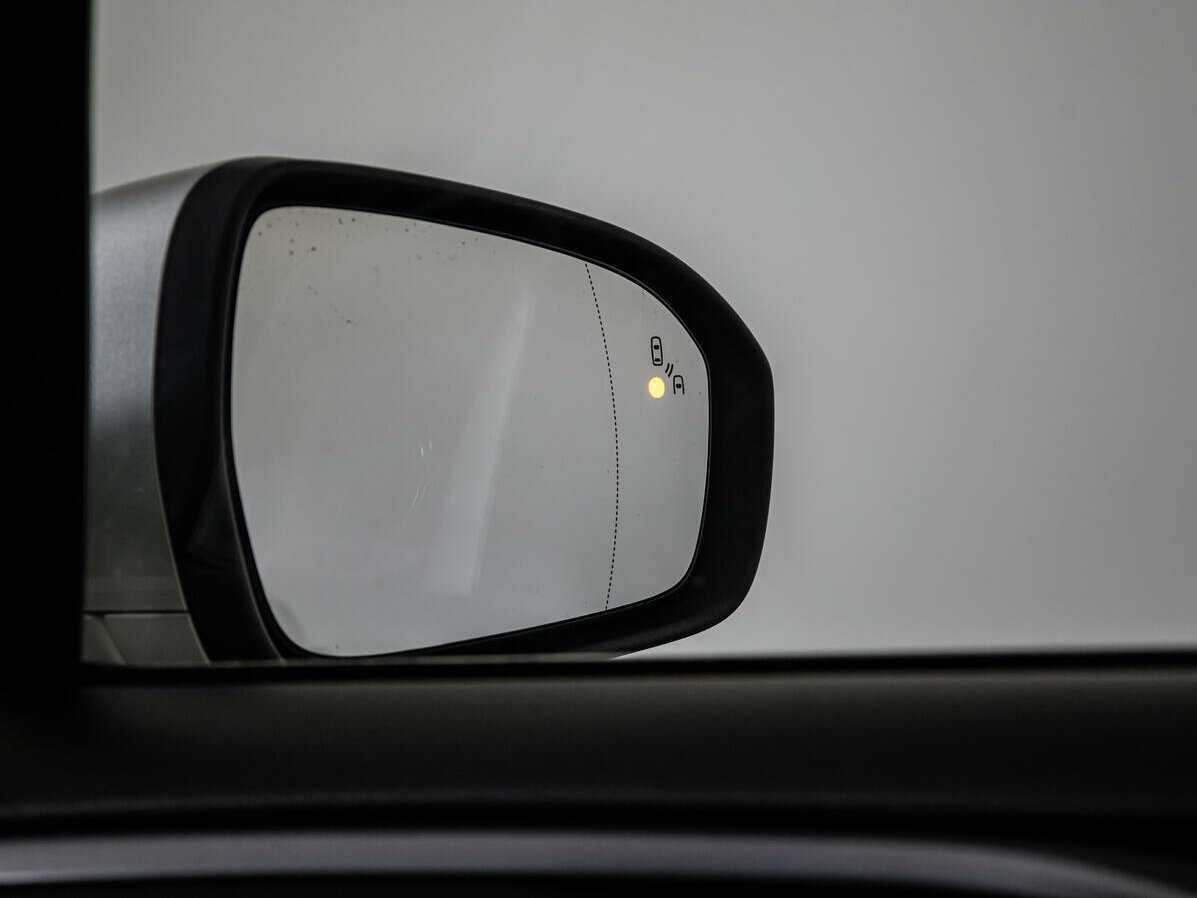 Ford Mondeo, 2014 Фото №18