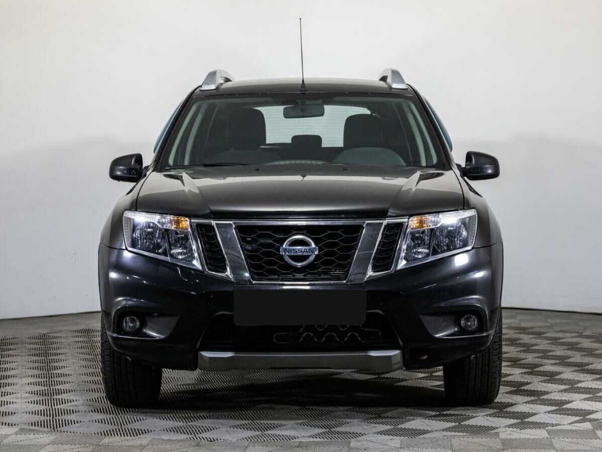 Nissan Terrano, 2017 - 88 568 км. | Фото №2