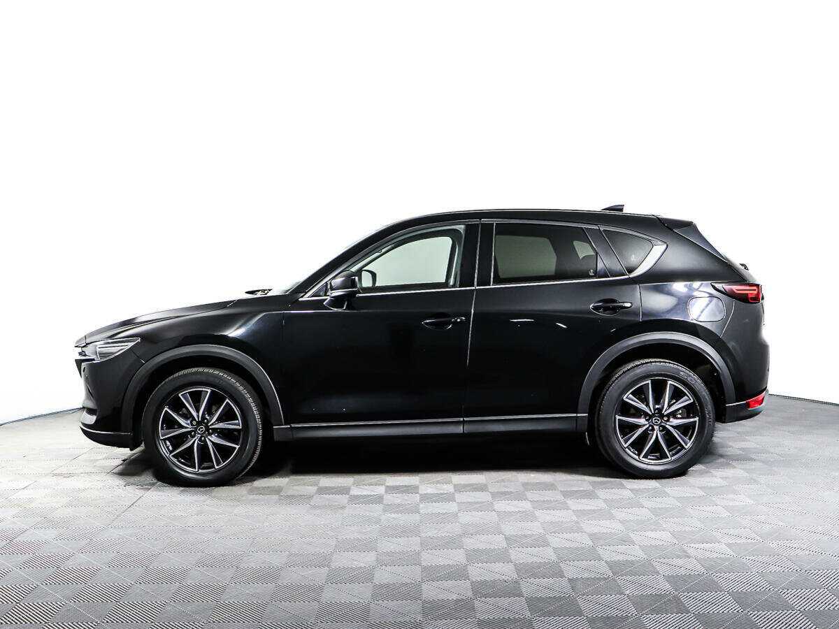 Mazda CX-5, 2019 - 75 026 км. | Фото №6