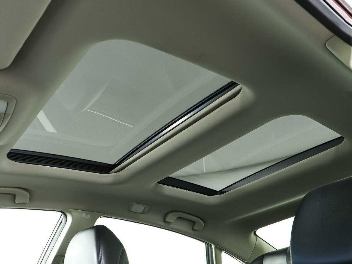 Nissan Teana, 2013 Фото №22