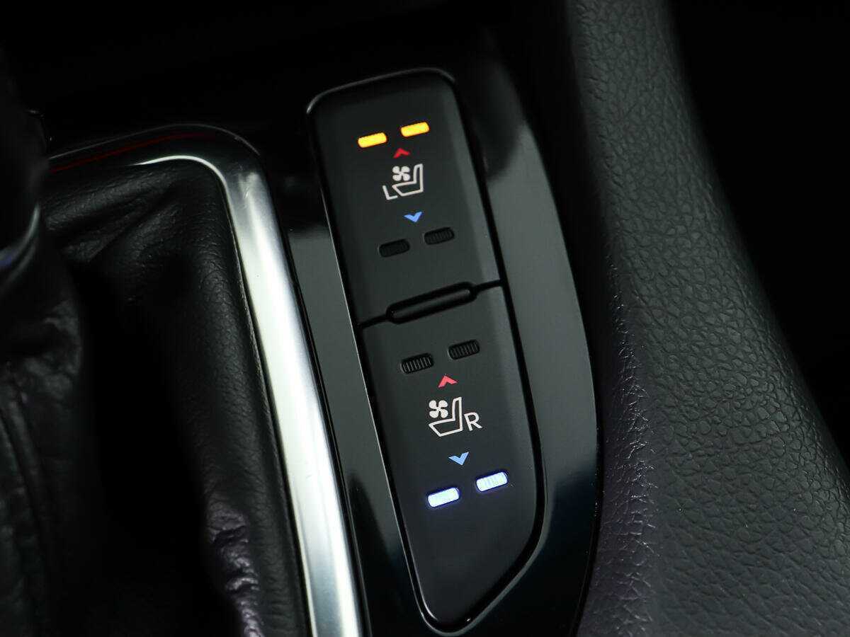 Kia Optima, 2015 Фото №18