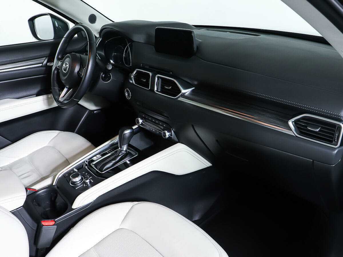 Mazda CX-5, 2019 - 75 416 км. | Фото №8
