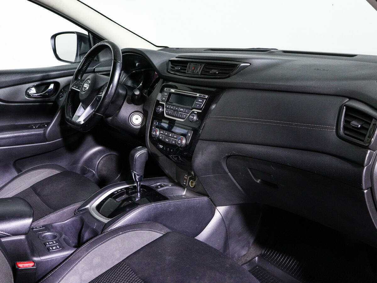 Nissan Qashqai, 2019 - 182 961 км. | Фото №7
