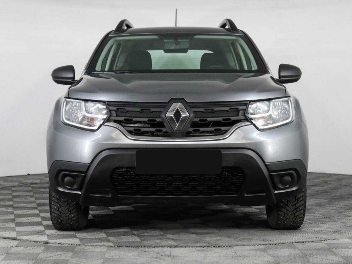 Renault Duster, 2022 - 65 950 км. | Фото №2