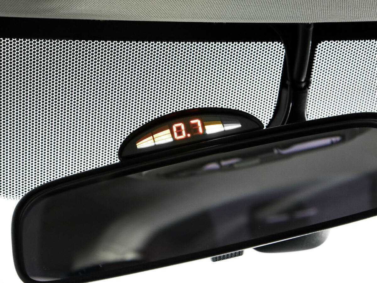 Mitsubishi Pajero Sport, 2017 Фото №18