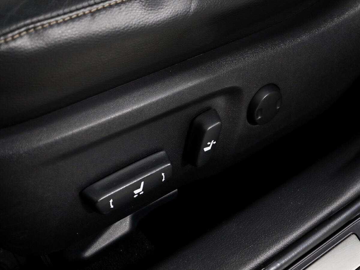 Toyota Camry, 2016 Фото №10