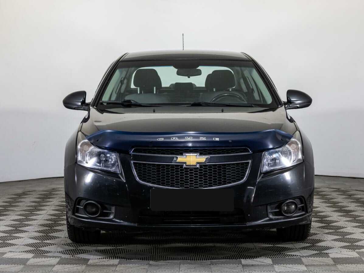 Chevrolet Cruze, 2012 - 262 755 км. | Фото №2