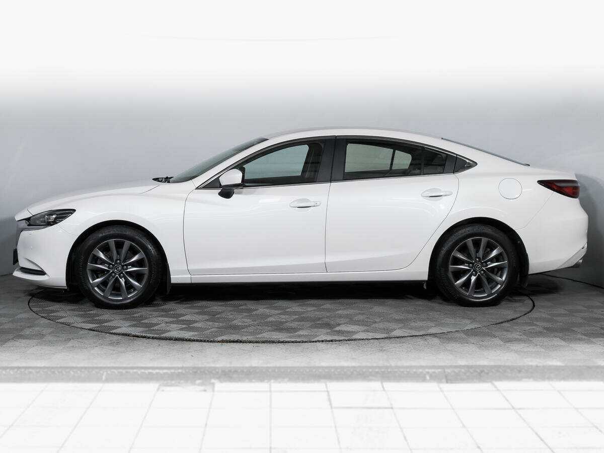 Mazda 6, 2018 - 113 800 км. | Фото №8