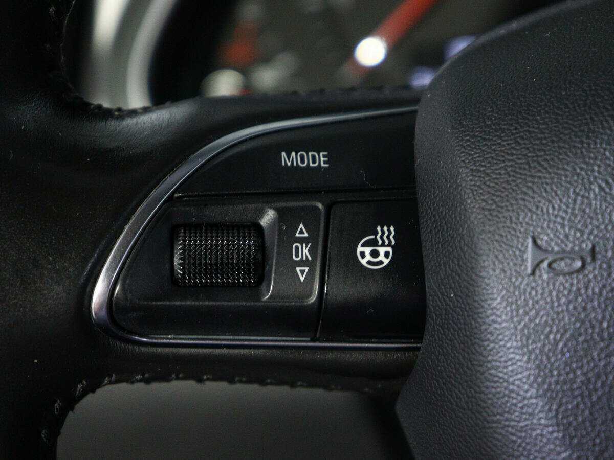 Audi Q7, 2013 Фото №22