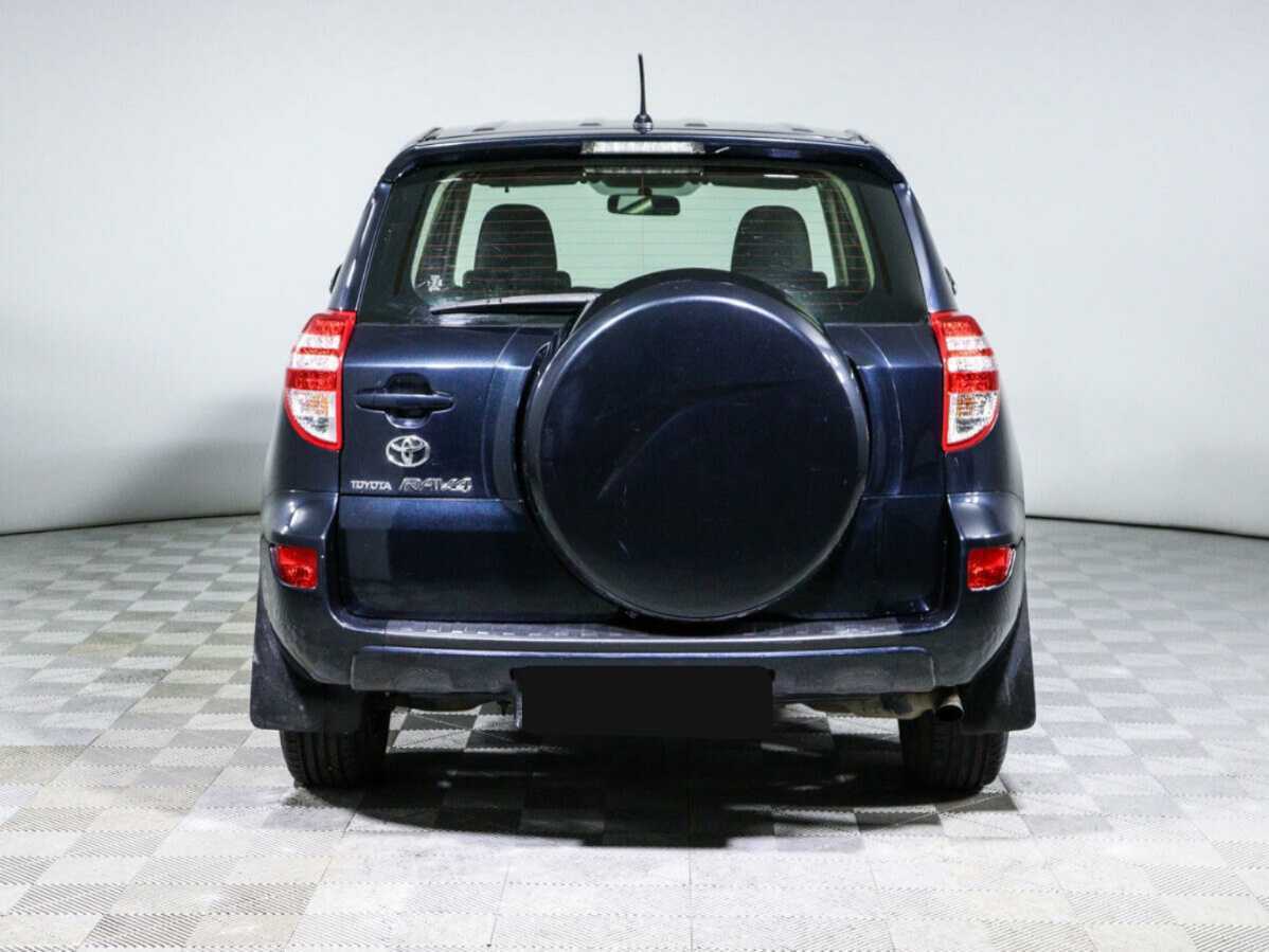 Toyota RAV4, 2012 - 142 000 км. | Фото №5