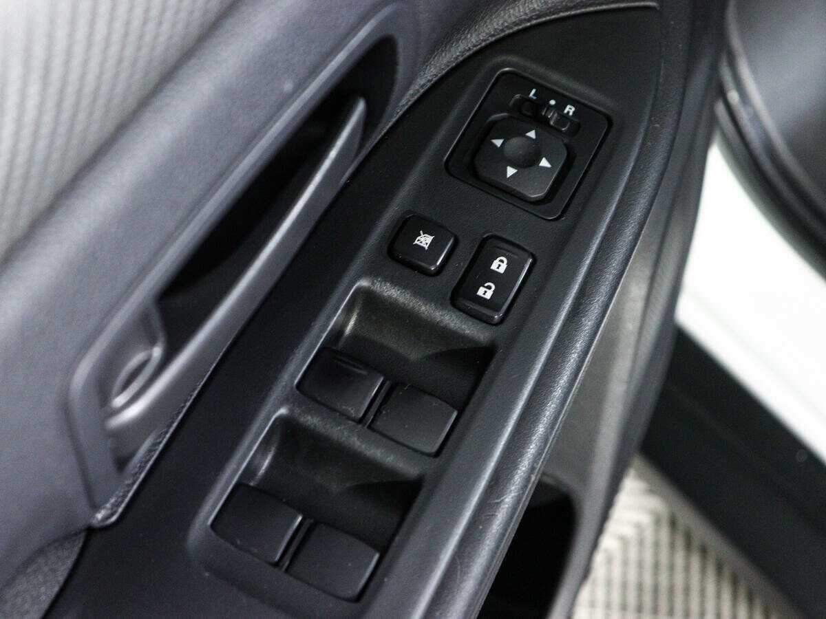 Mitsubishi Outlander, 2013 Фото №15