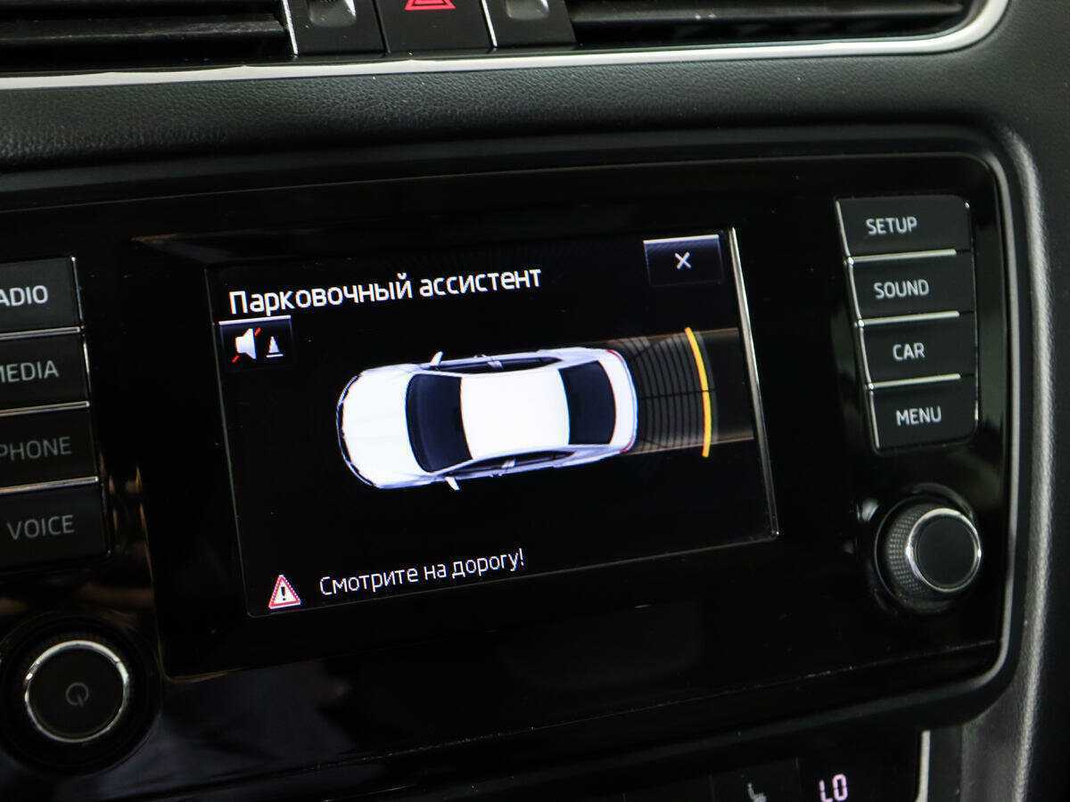 Skoda Octavia, 2013 Фото №13