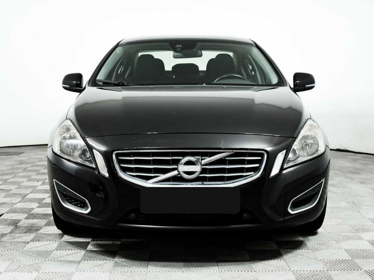 Volvo S60, 2012 - 190 220 км. | Фото №2