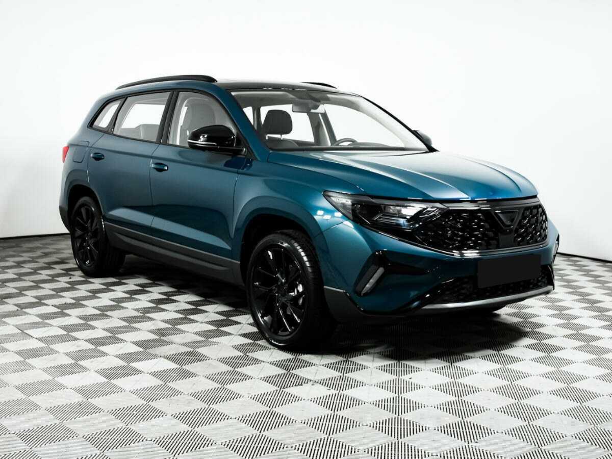 Jetta VS7, 2023 - 700 км. | Фото №3