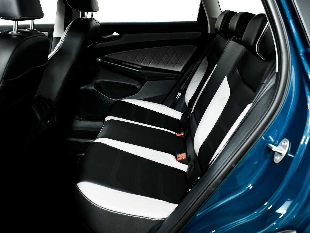 Jetta VS7, 2023 Фото №12