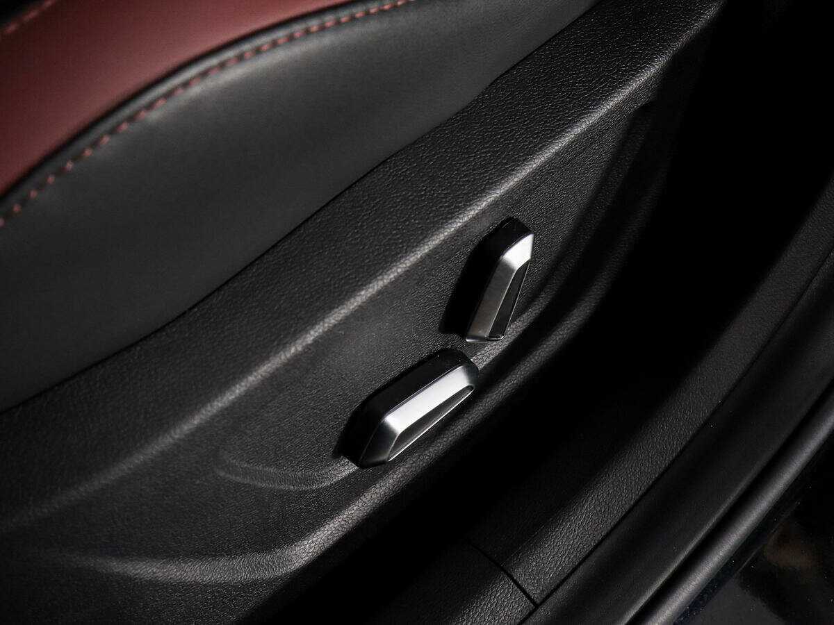 Geely Coolray, 2022 - 45 923 км. | Фото №8