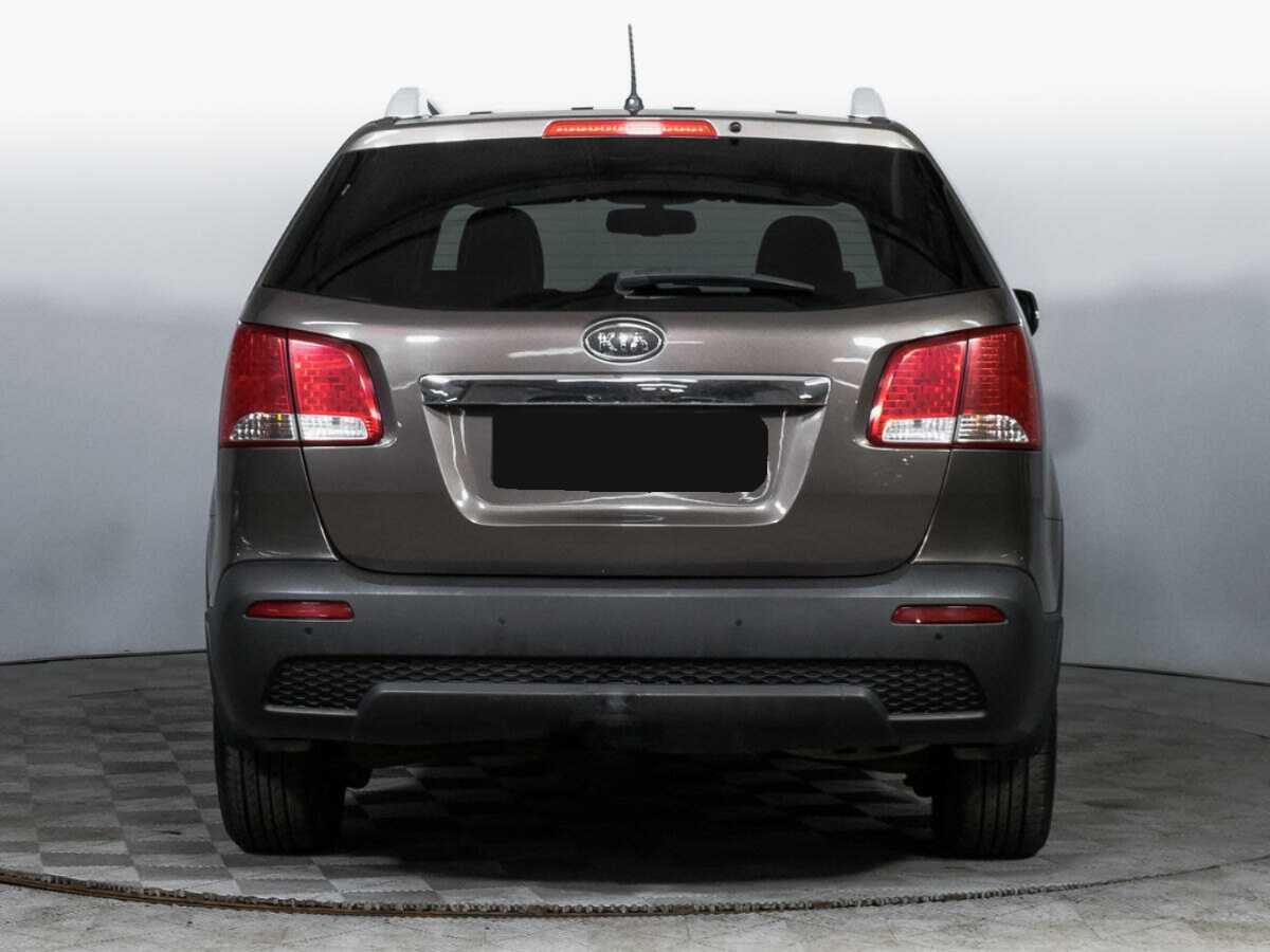Kia Sorento, 2012 - 154 188 км. | Фото №6