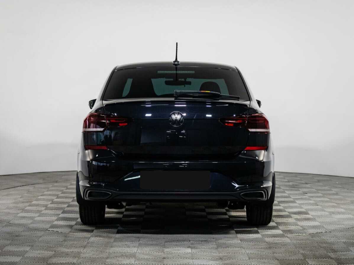 Volkswagen Polo, 2021 - 65 566 км. | Фото №4