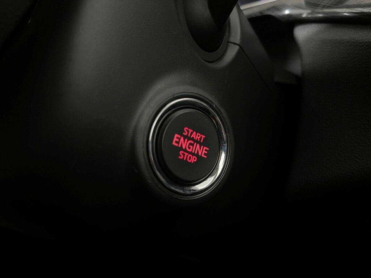 Volkswagen Polo, 2021 Фото №15