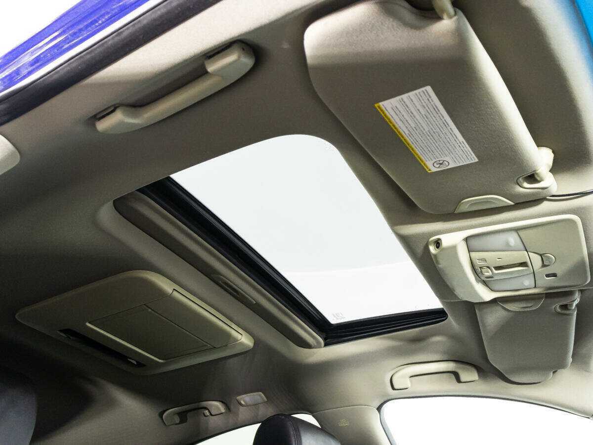 Infiniti FX37, 2012 Фото №22