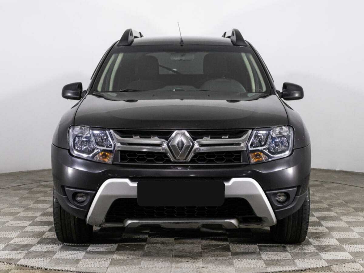 Renault Duster, 2016 - 324 675 км. | Фото №2