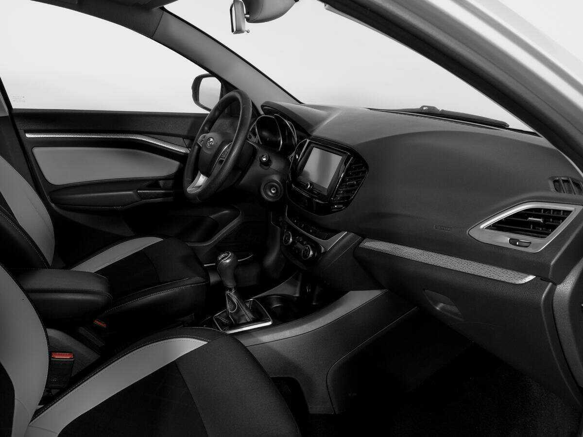 Lada (ВАЗ) Vesta SW Cross, 2019 - 117 024 км. | Фото №6