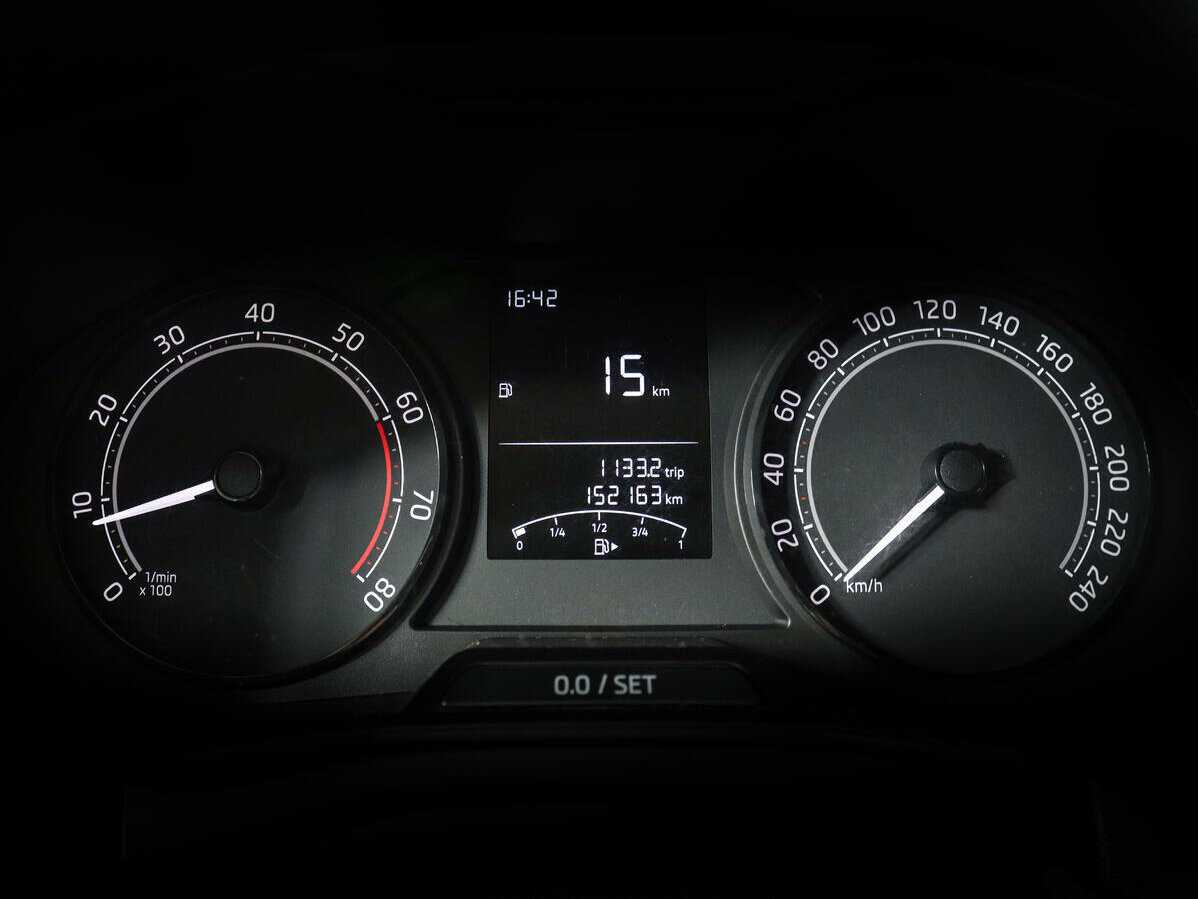 Skoda Rapid, 2020 Фото №11