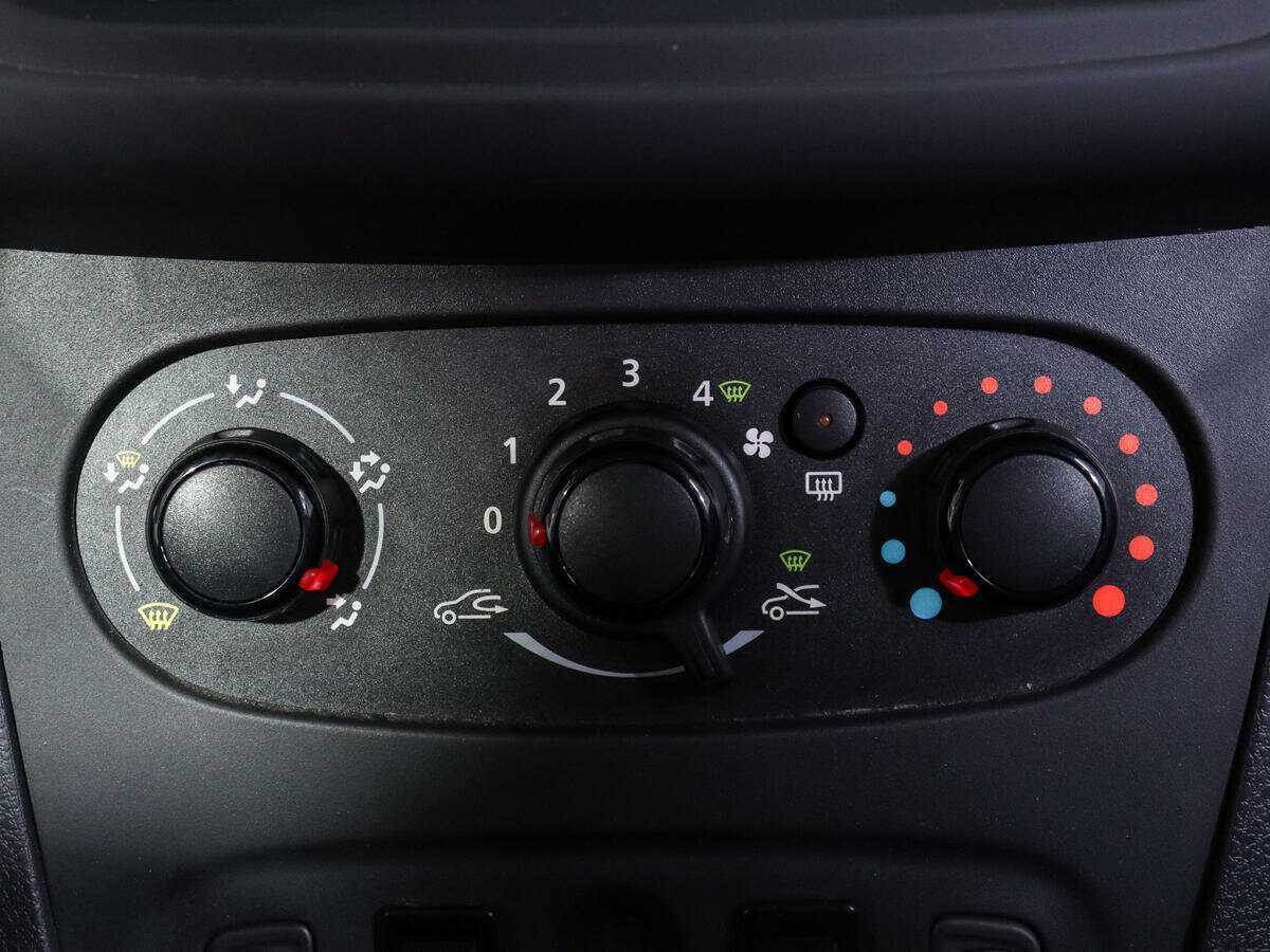 Renault Sandero, 2019 Фото №16