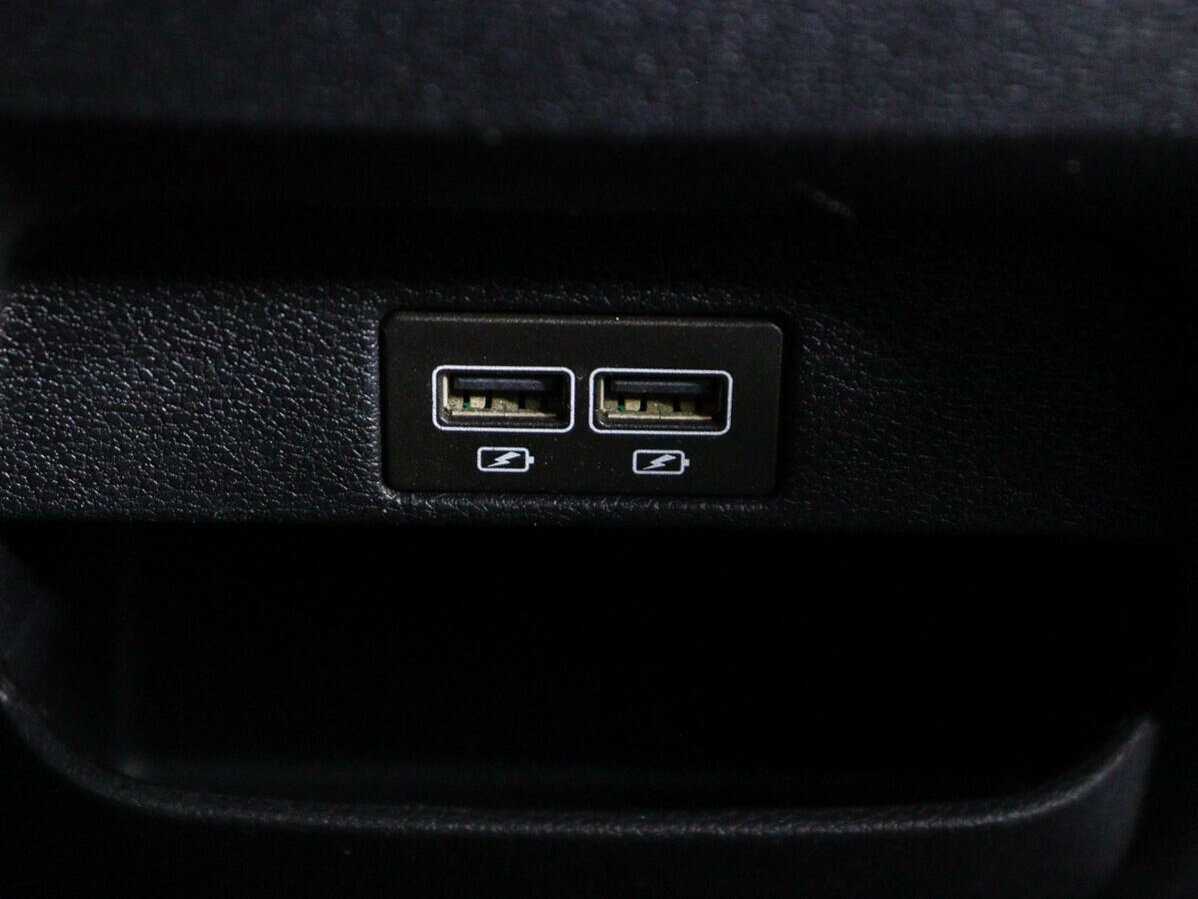 Geely Atlas, 2020 Фото №15