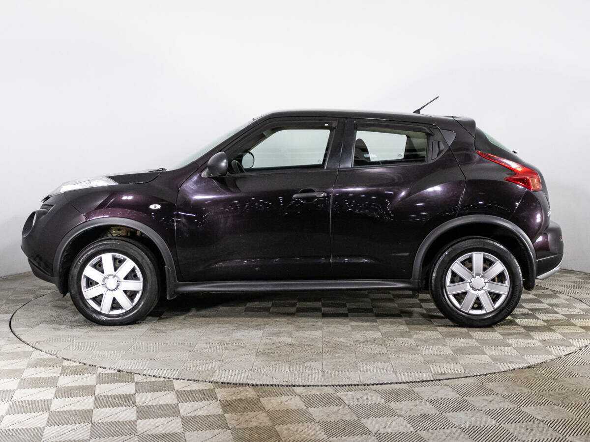 Nissan Juke, 2013 - 108 521 км. | Фото №8