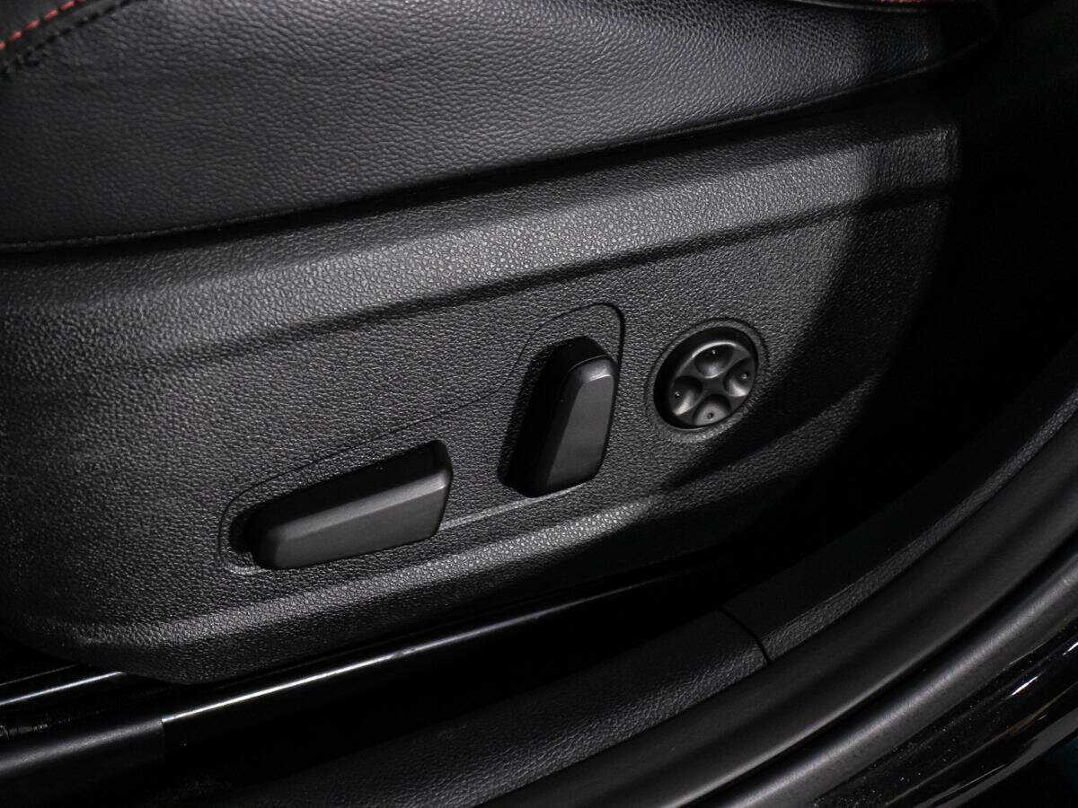 Kia Optima, 2018 Фото №17