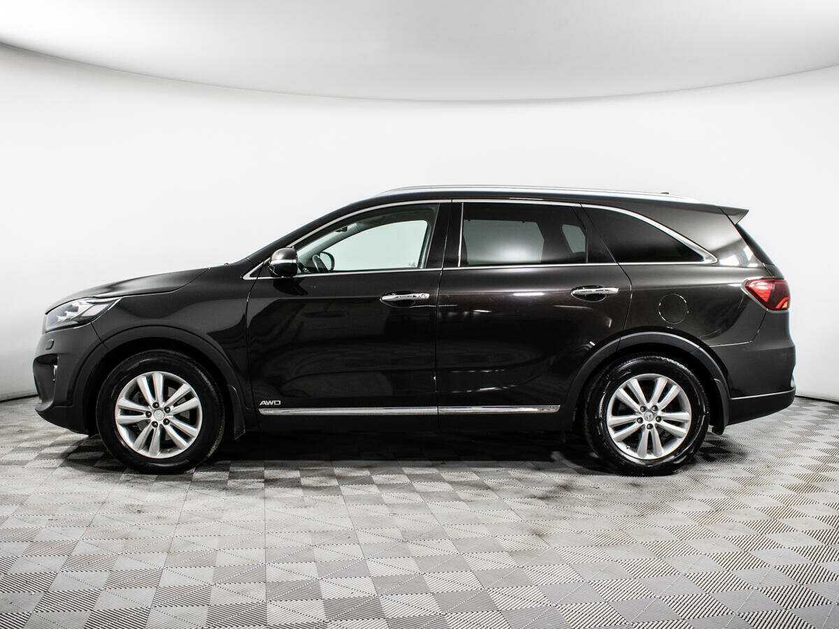 Kia Sorento, 2018 - 110 650 км. | Фото №8