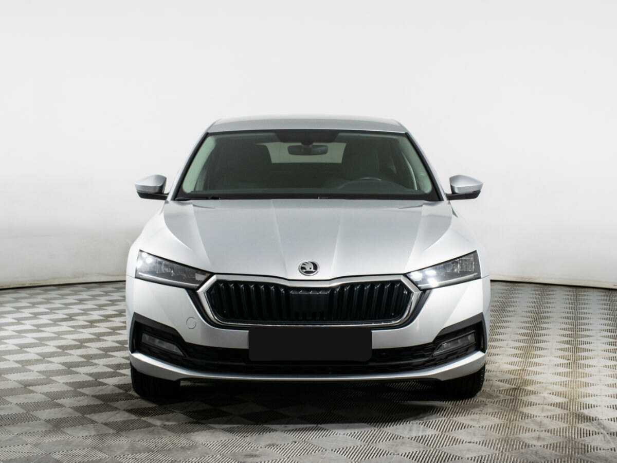 Skoda Octavia, 2021 - 83 316 км. | Фото №2