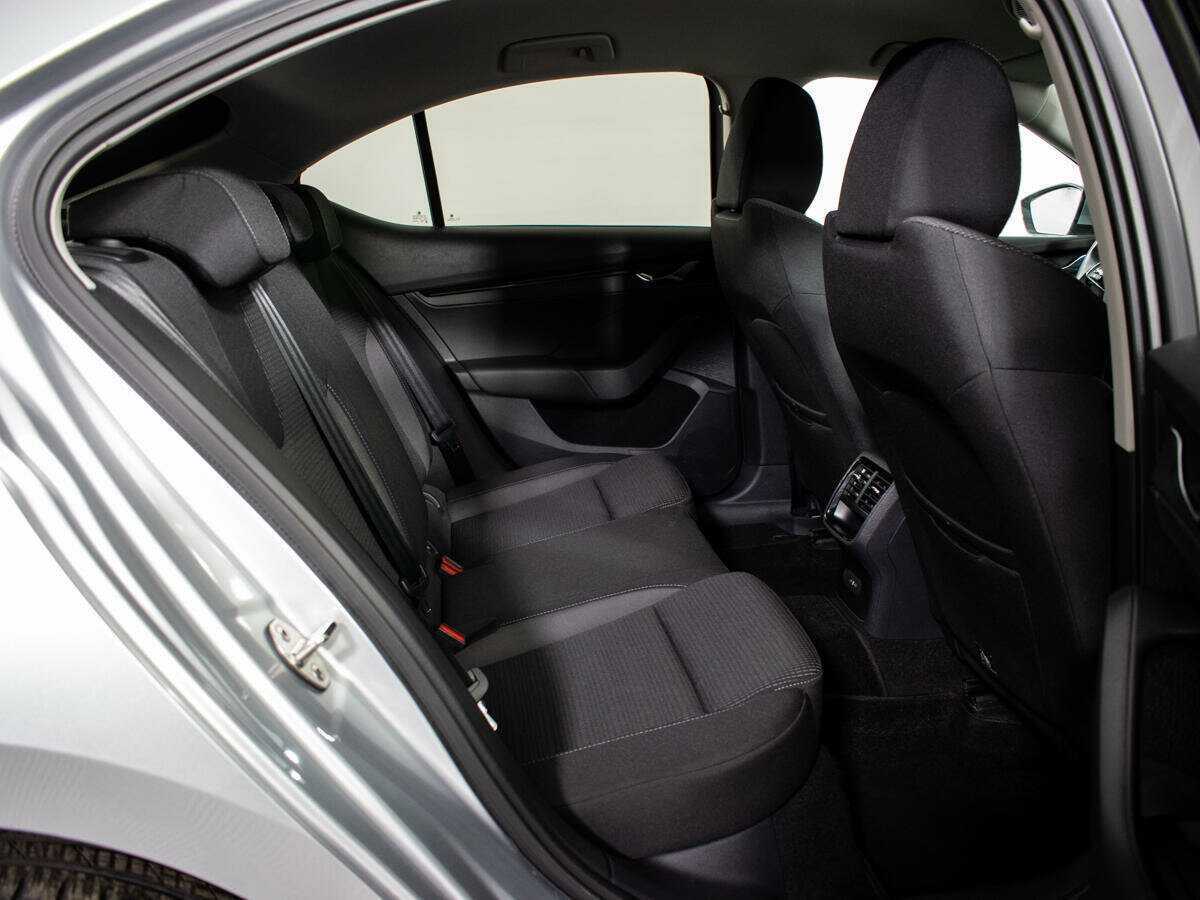 Skoda Octavia, 2021 - 83 316 км. | Фото №8