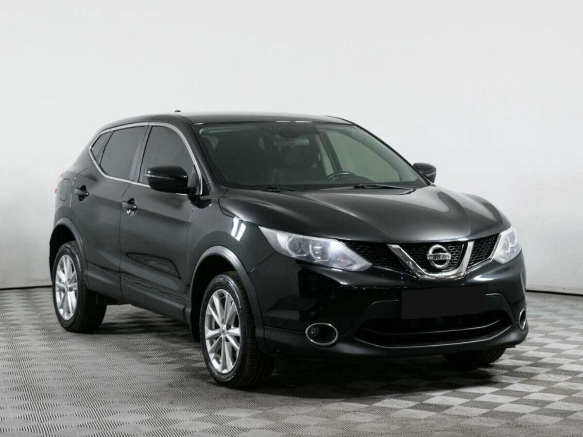 Nissan Qashqai, 2018 - 97 000 км. | Фото №3