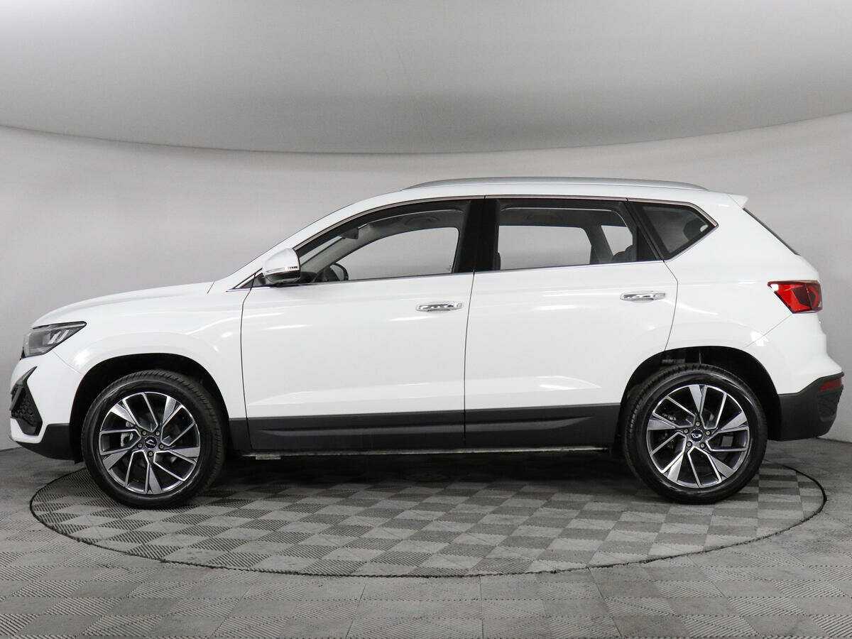 Jetta VS5, 2023 - 4 760 км. | Фото №8