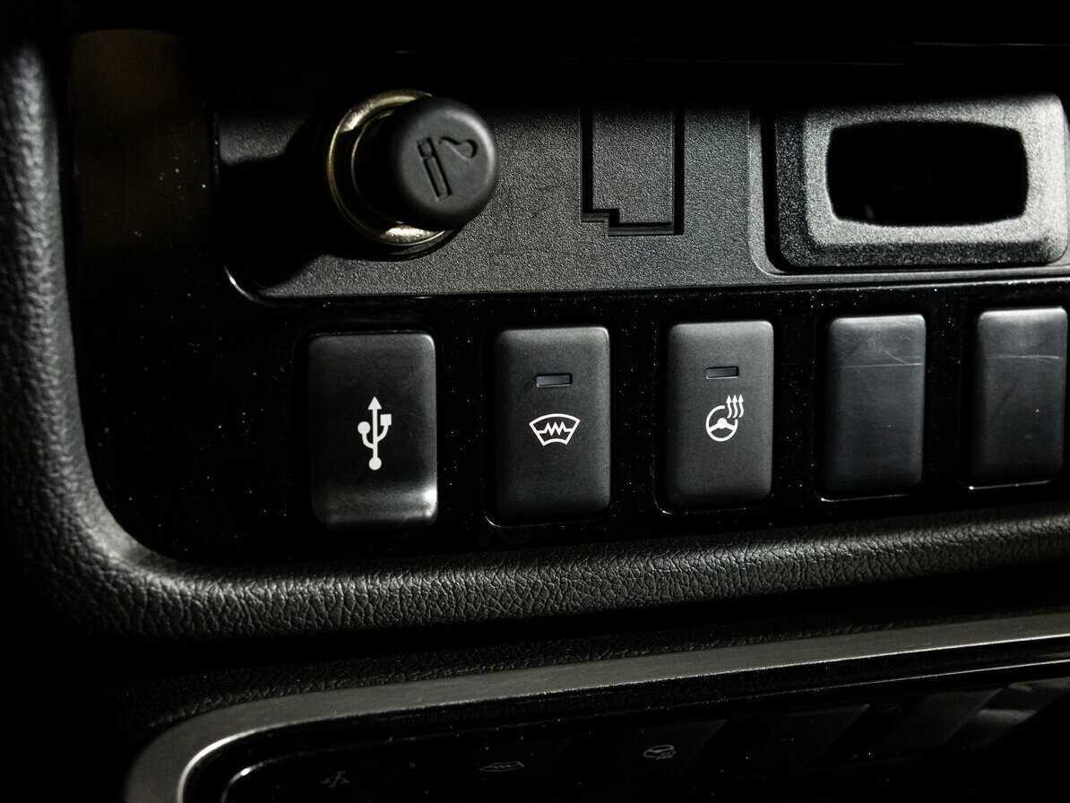 Mitsubishi Outlander, 2019 Фото №15