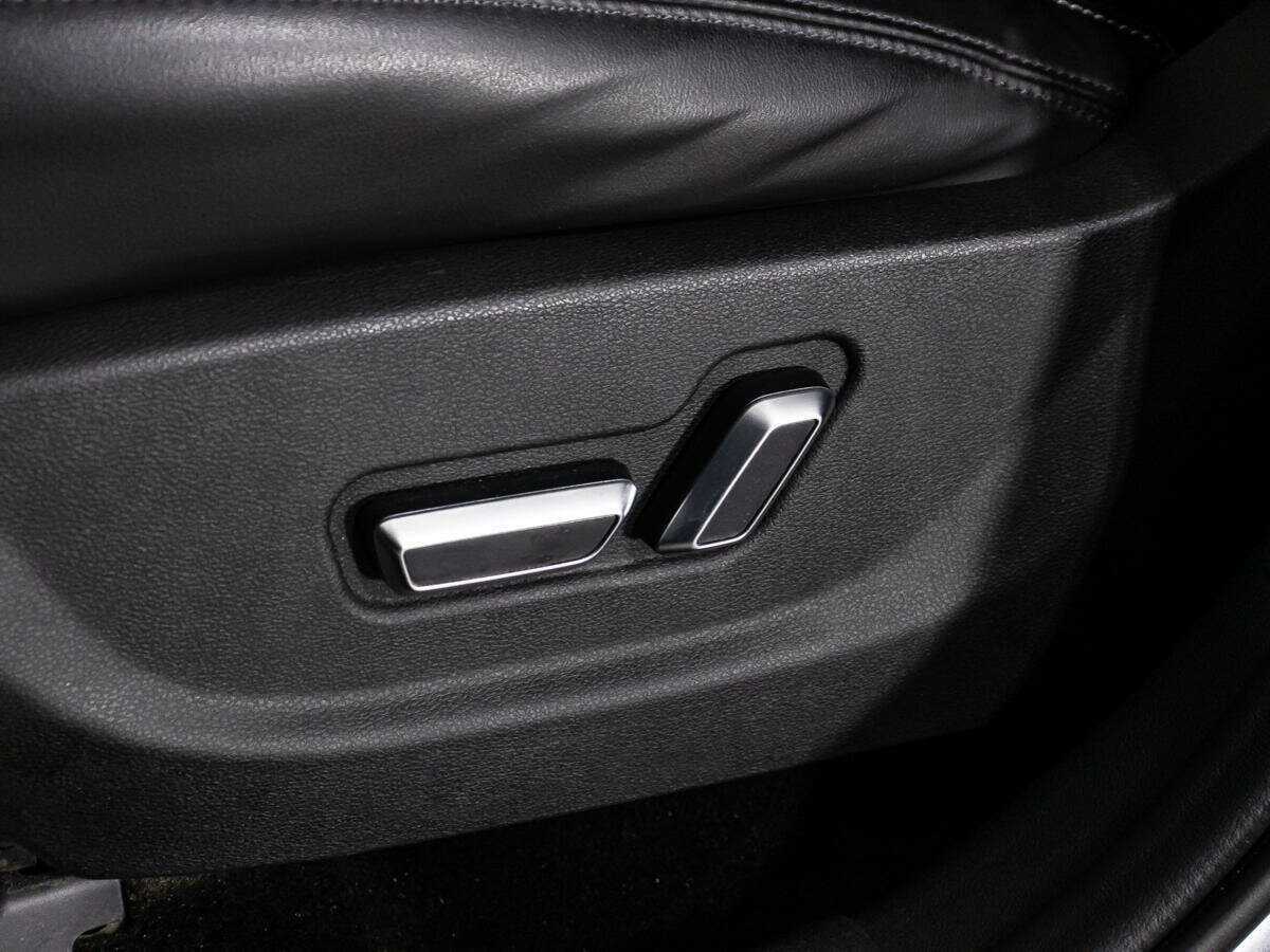 Geely Atlas, 2021 Фото №16