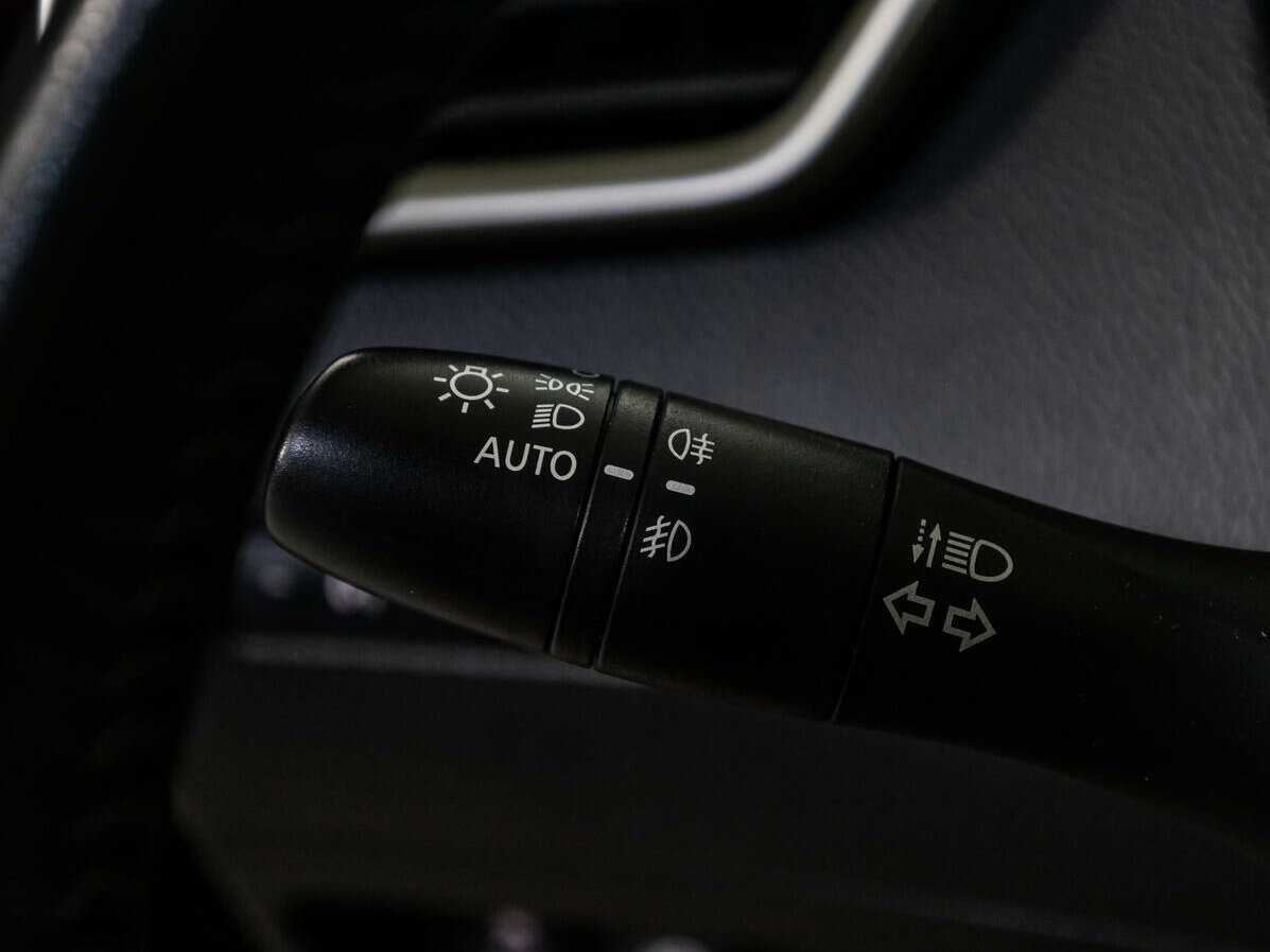 Nissan Qashqai, 2018 Фото №16