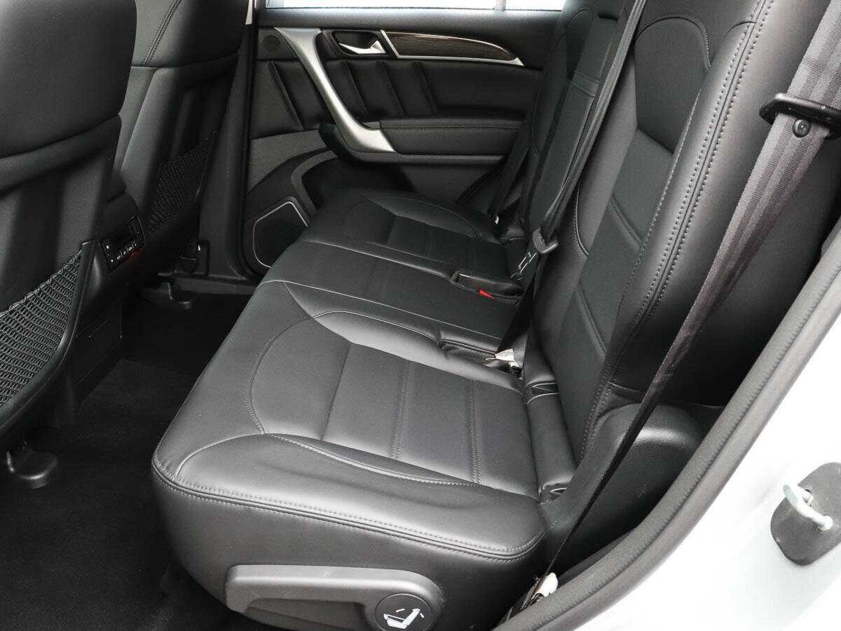 Haval H9, 2017 - 103 837 км. | Фото №8