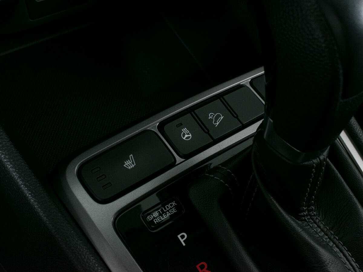 Hyundai Creta, 2019 Фото №15