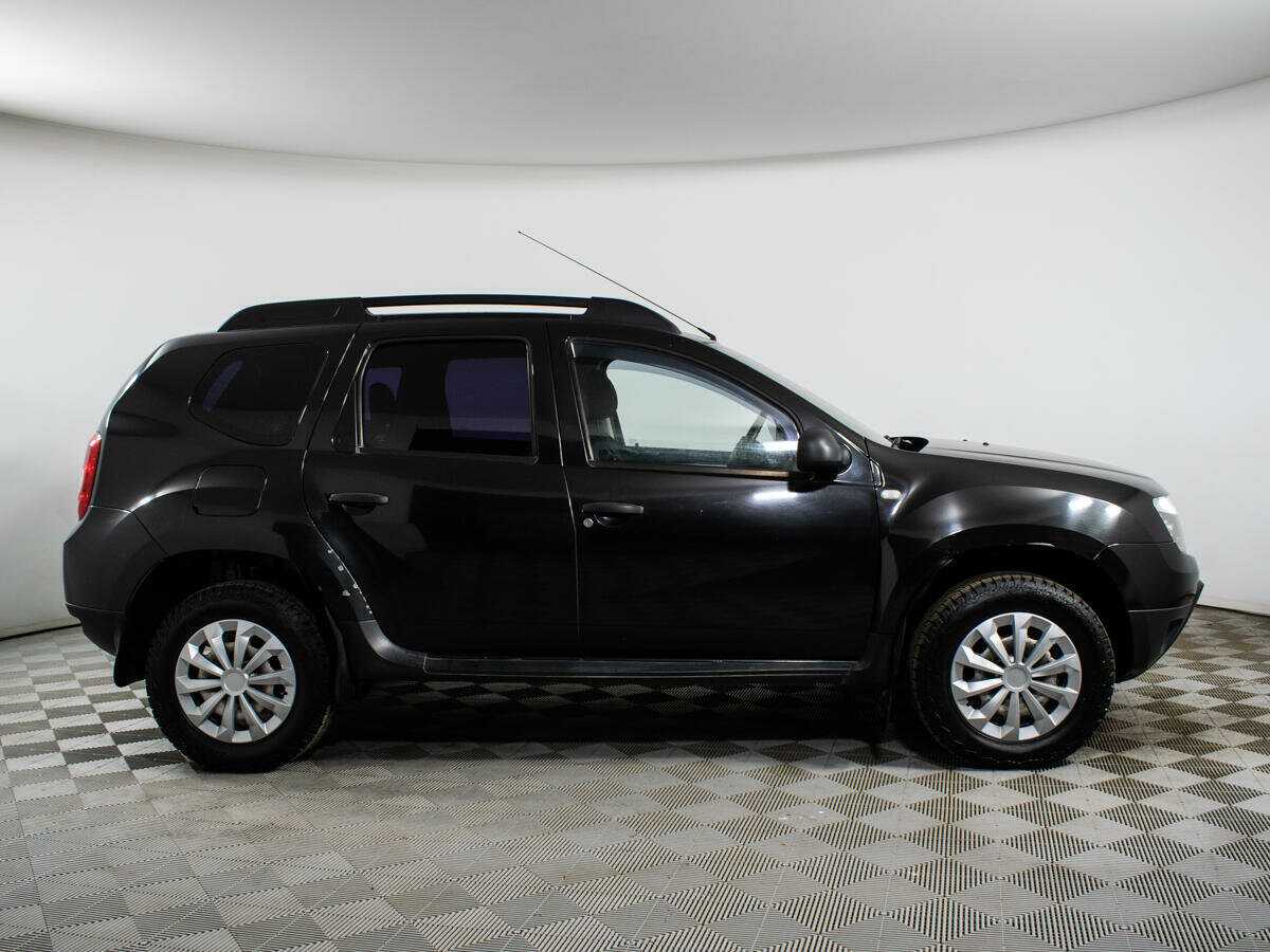 Renault Duster, 2012 - 131 664 км. | Фото №4