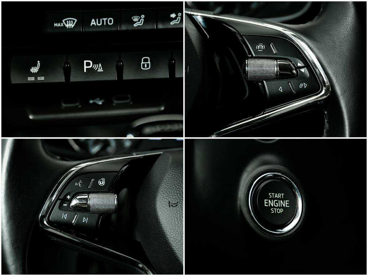 Skoda Rapid, 2020 Фото №15