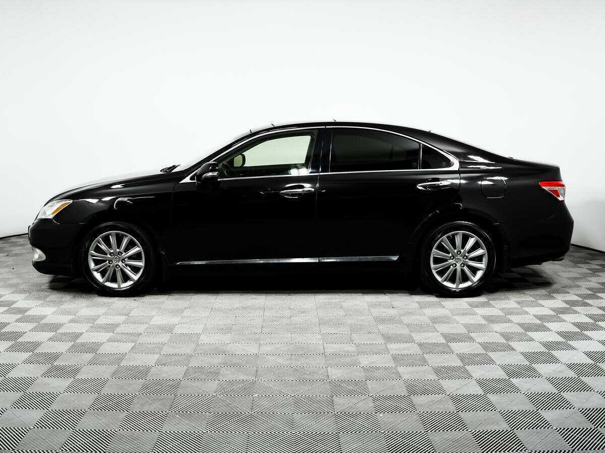Lexus ES 350, 2012 - 286 948 км. | Фото №8