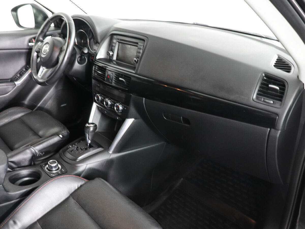 Mazda CX-5, 2012 - 196 454 км. | Фото №6